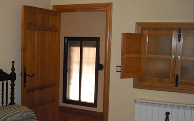 Casa Rural La Encina