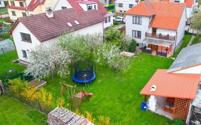 Penzion Veronika