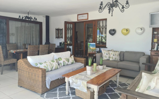 Sylvern Bed and Breakfast