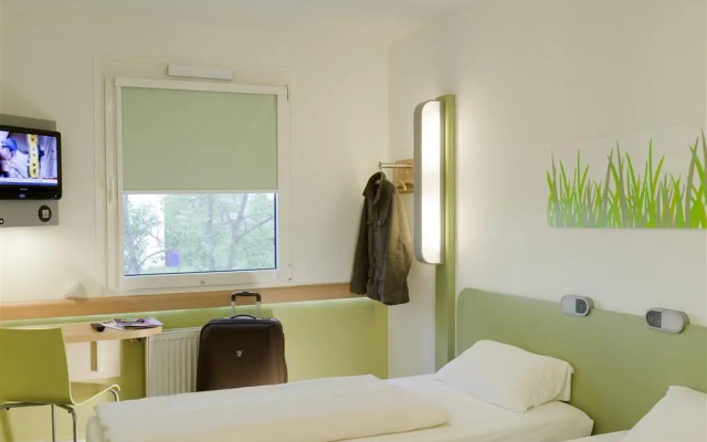 ibis budget Fréjus Saint-Raphaël Centre et Plage