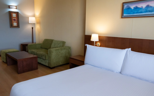 Hotel Habitel Select