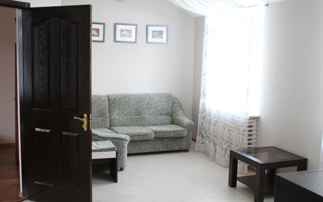 Katran Hotel