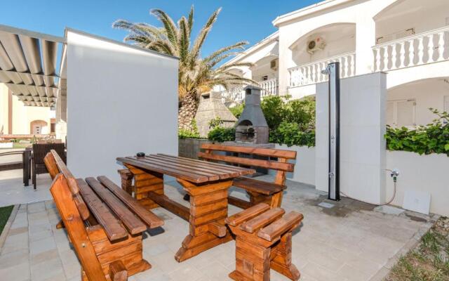 Apartments Resort Mirakul