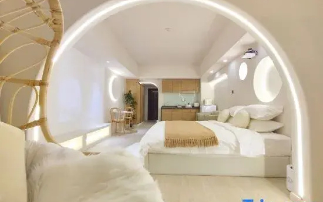 Smart Magic House