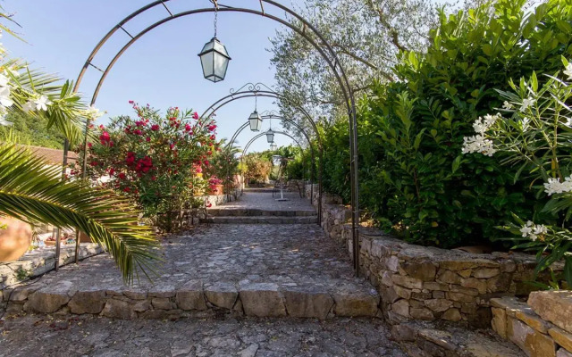 Hotel La Bastide De Valbonne