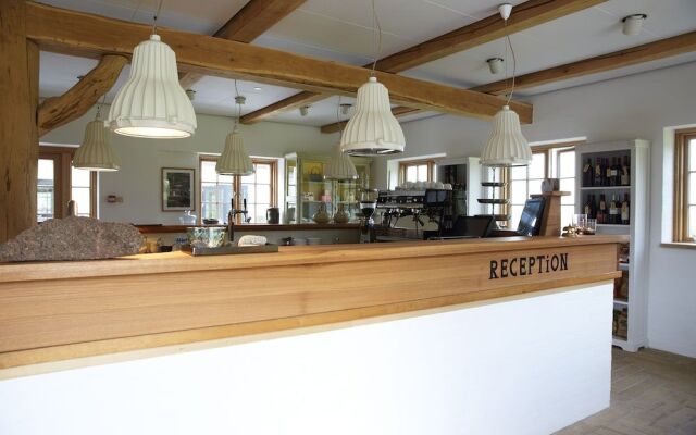 Vejrø Resort