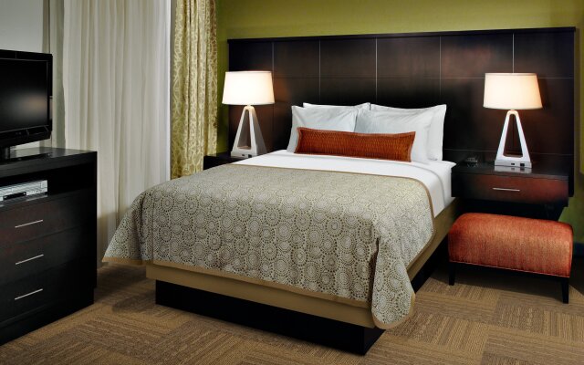 Staybridge Suites Denver Downtown, an IHG Hotel