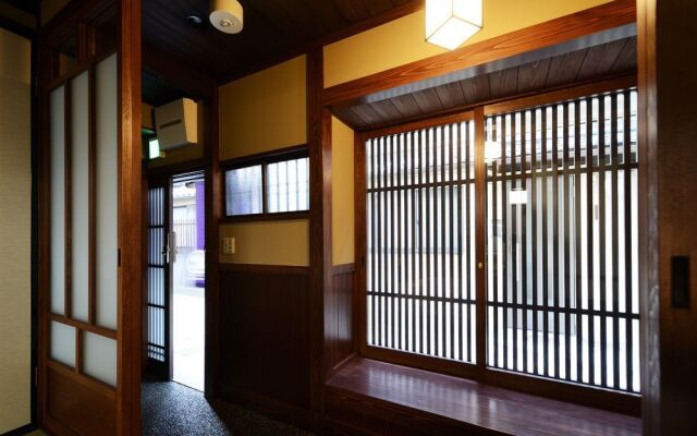 Kyoto Tachibanaya Nijojo North