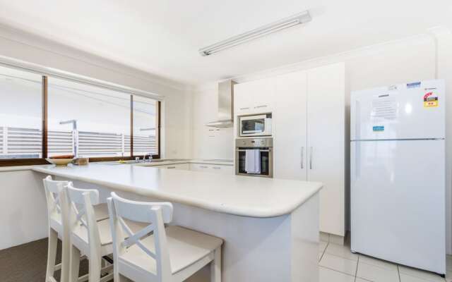 Kingscliff Ocean Breeze - 6/6 Kingscliff Street