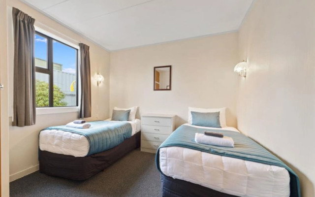 ASURE Oakleigh Motel