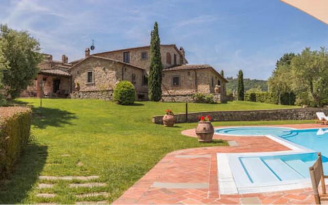 Villa Angelica Beautiful 8-beds Villa-villa Angelica