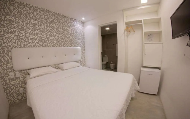Vivaz Boutique Hotel