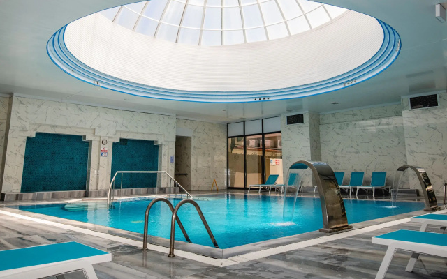 Yoncali Thermal Hotel