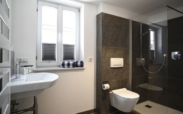 Hästens Hotel – chez Douverne