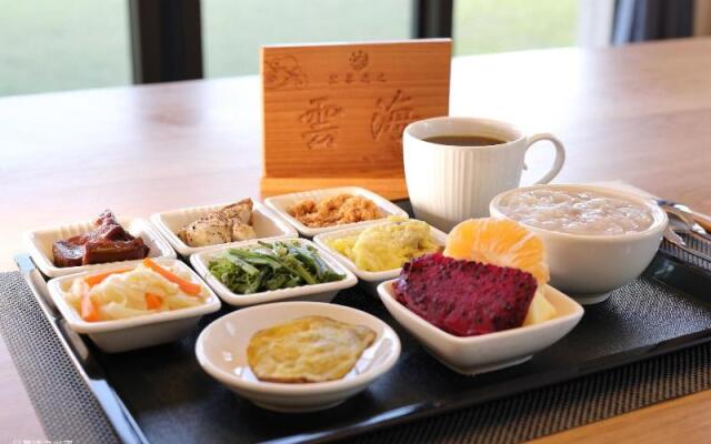 Vita Lenta Manorial Homestay