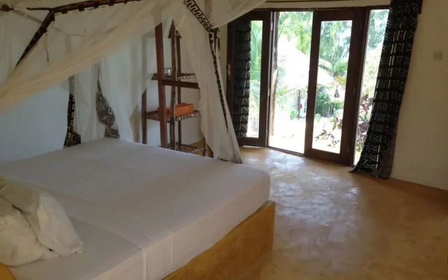 Hotel on the Rock Zanzibar