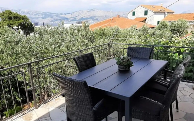 Pavo - 80 m From Beach - A1