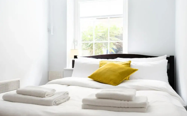Platinum Apartments Next to London Bridge 9997