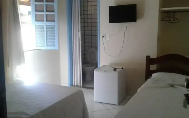 Pousada Salvador