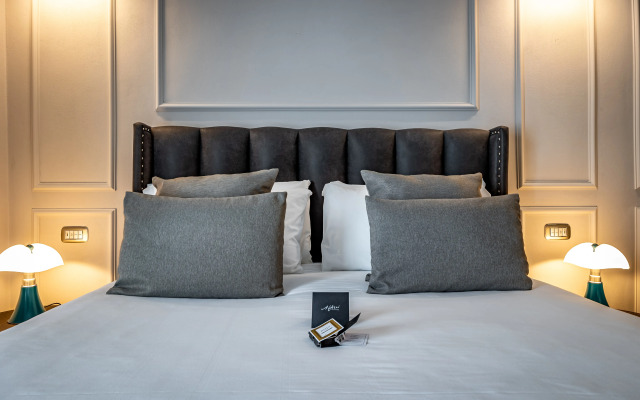 Palazzo Alfieri Residenza d’epoca