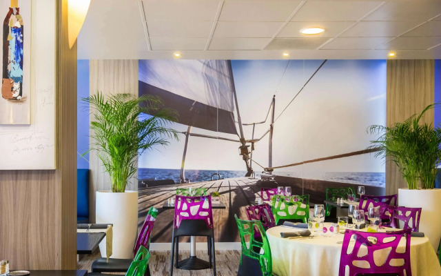 ibis Styles Saint Gilles Croix de Vie