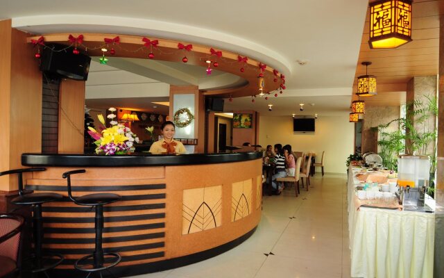 Phuoc Loc Tho 1 Hotel