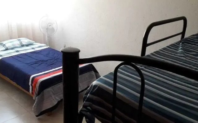 La casa de Xochitl