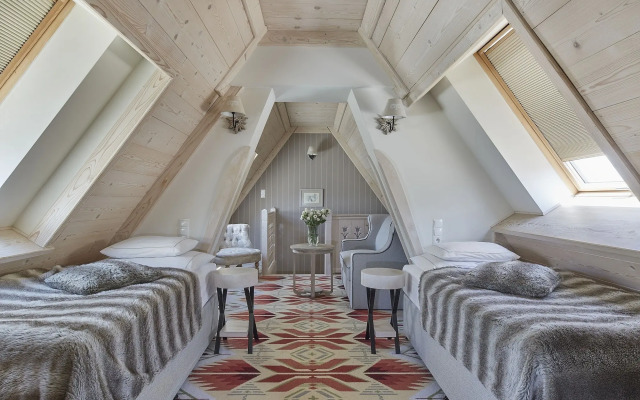 ARIES Hotel & SPA
