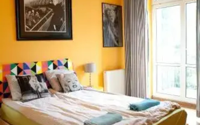 Pepe Hostel