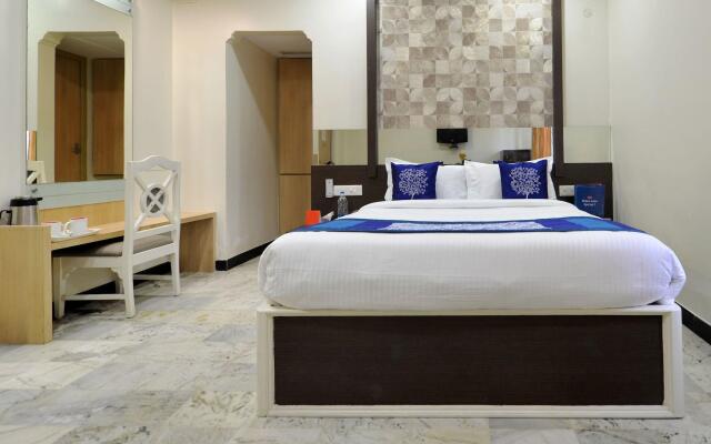 Hotel Bhavani Residency