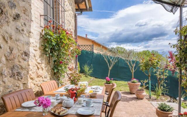 Casa vacanze San Giusto