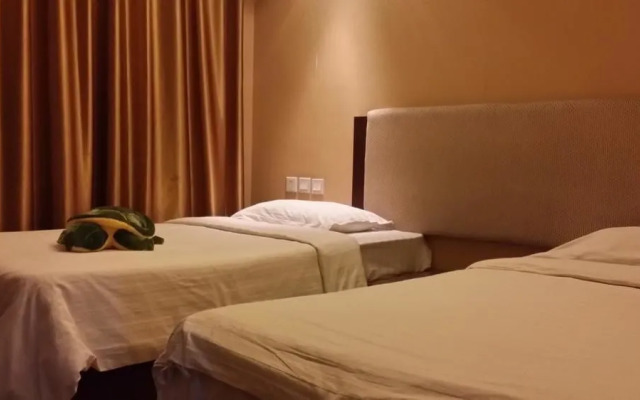 Shenyang Xiangyi Boutique Hotel