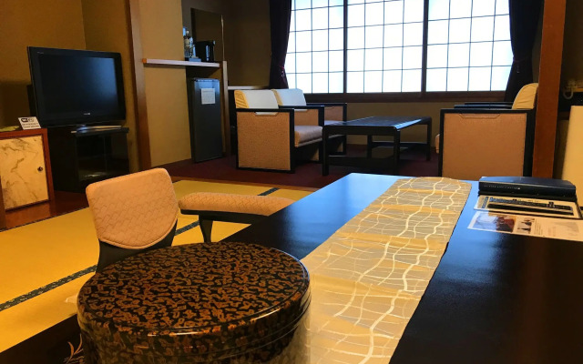 Oniyama Hotel