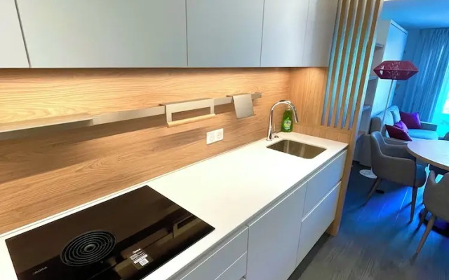 Novaya Suites