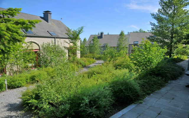 Ourthe & Somme Residence Durbuy
