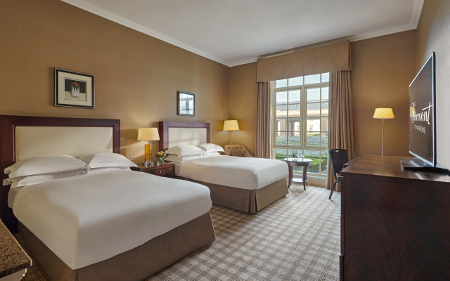 Fairmont St Andrews Hotel