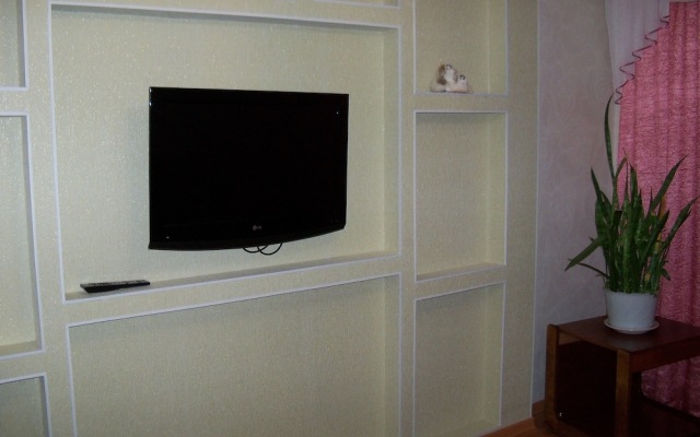 Апартаменты «Домовой»