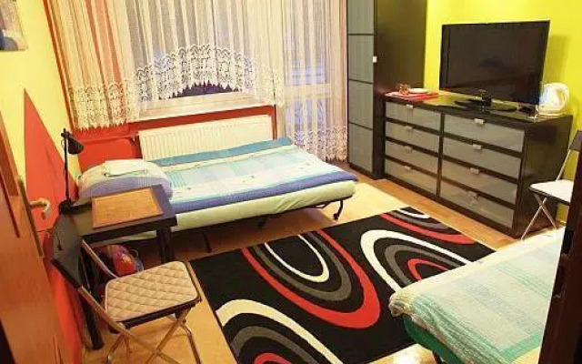 Pokoje Gościnne Ilona