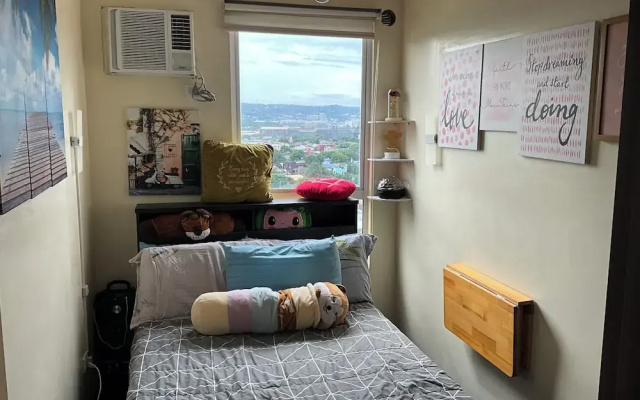 Pandora's Nest