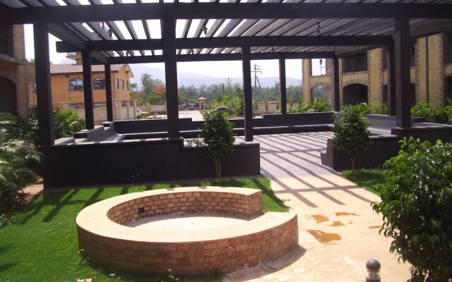 Discover Resorts