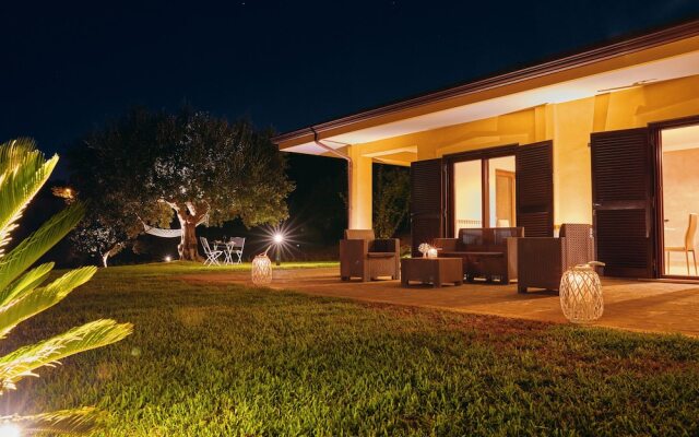Cilentia B&B