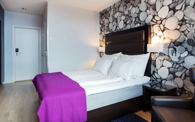 Quality Hotel Ulstein