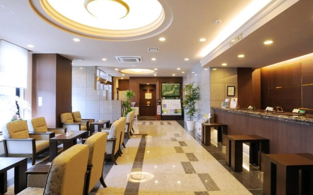 Hotel Route-Inn Sendaiko Kita Inter