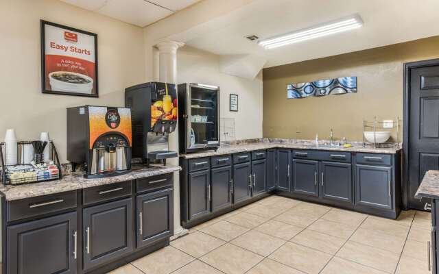 Econo Lodge Salisbury South