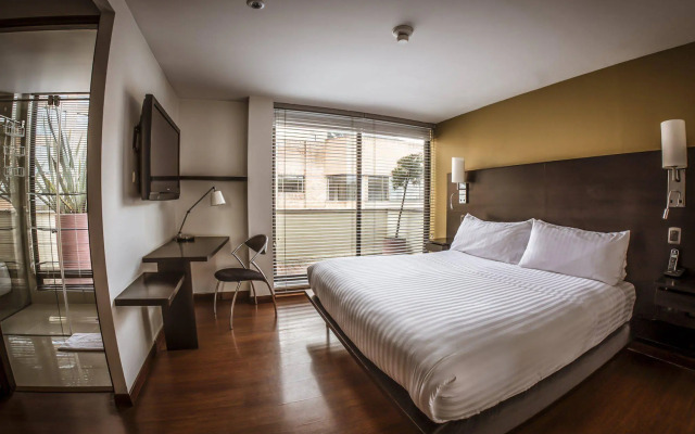 Lugano Imperial Suites
