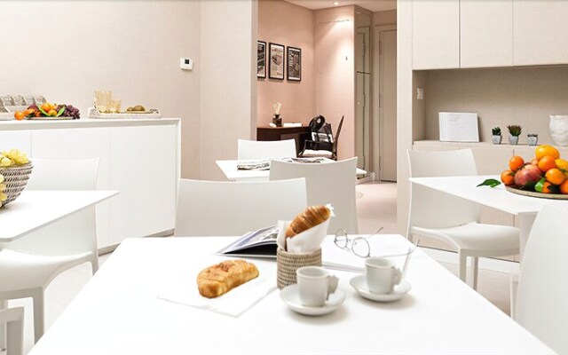 B&B Blanc