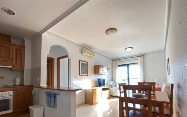 La Zenia Apmt Close To Beach With Com Pool Lz3