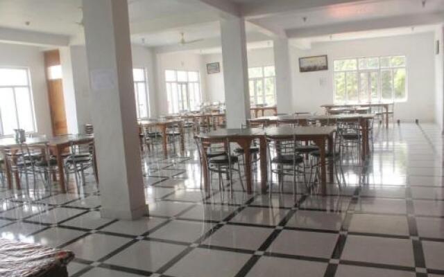 1 Br Guest House In Khajjiar (Cc8E), By Guesthouser