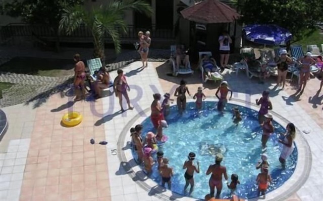 Seker Resort Hotel