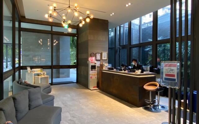 Icasa By Gogo Hotel